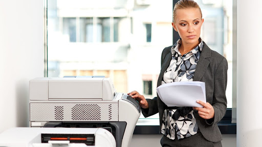 You are currently viewing Starting a Business with your Copier Lease Equipment