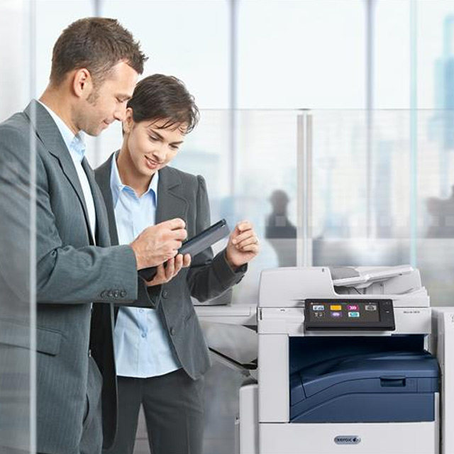 Read more about the article Copiers, printers, and HIPAA: What You Need To Know
