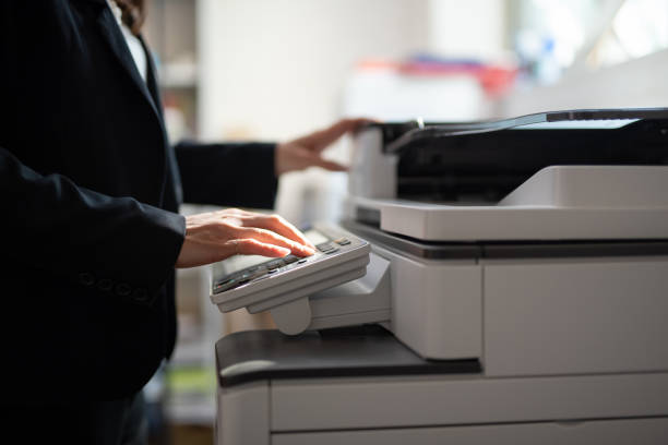 Read more about the article Ricoh Color Copier C5503 Review