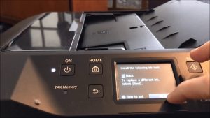 Read more about the article Four Best Budget-Friendly Printers Meant For Small Businesses