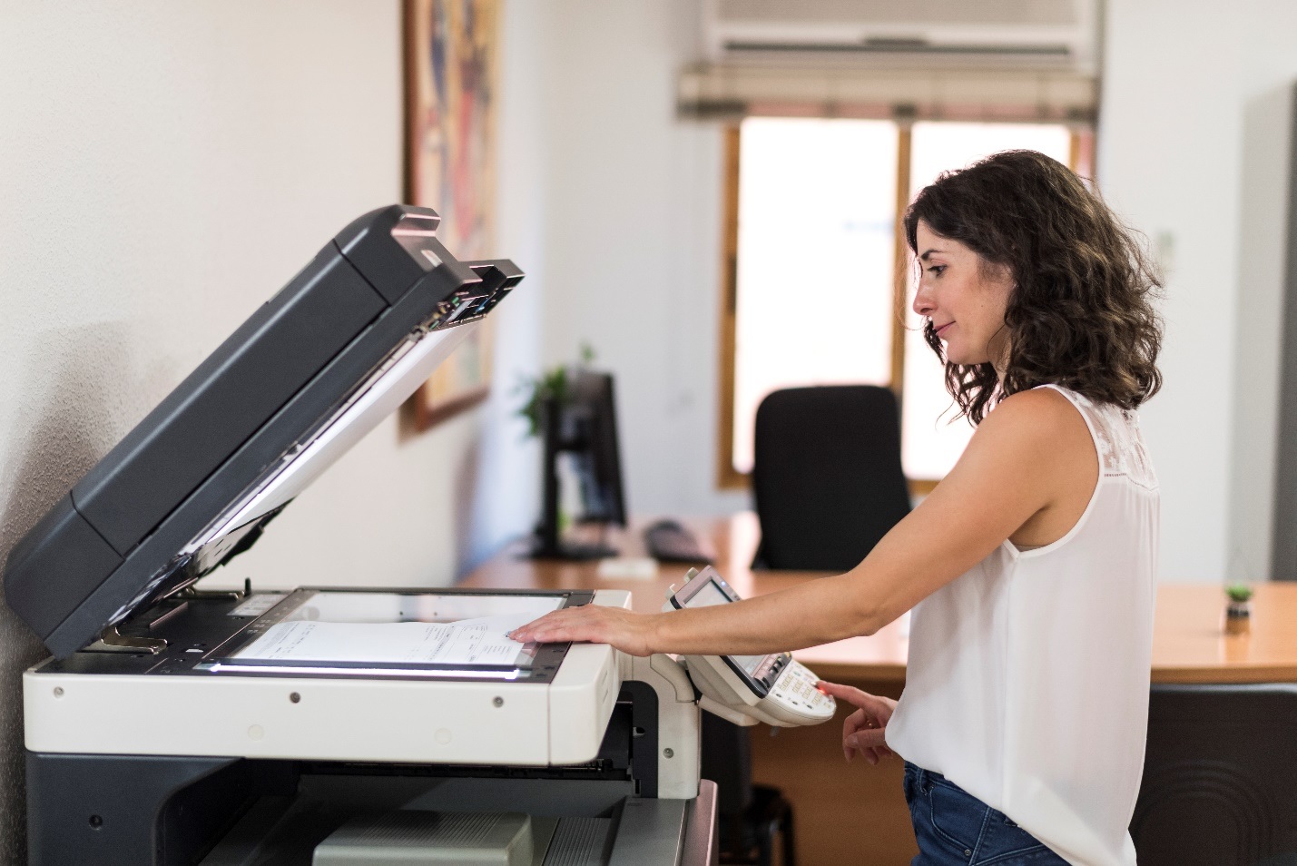 Printer Copier Repair: 4 Benefits Of Remote Support
