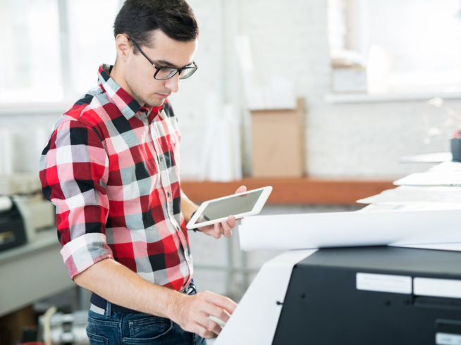 Read more about the article Questions When Renting or Leasing a Photocopier