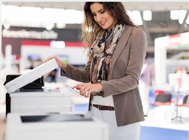 Questions When Renting or Leasing a Photocopier