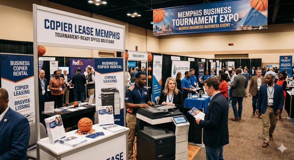 You are currently viewing Mem-PISS MADNESS: Is Your Memphis Business Tournament-Ready?