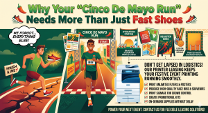 Read more about the article Running on Memphis Time: Why Your “Cinco De Mayo Run” Needs More Than Just Fast Shoes